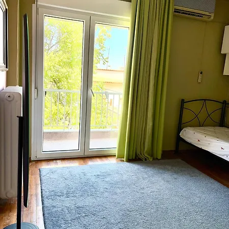 Big In Skg With Huge Balcony *
